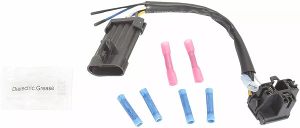 Adaptador Kuryakyn Flh Kur5487