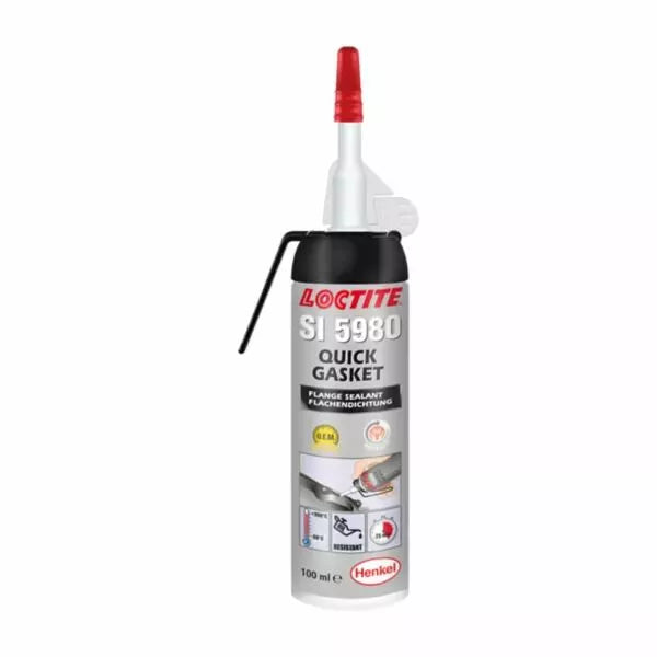 Loctite Loctite SI5980 Junta rápida 10 2327036