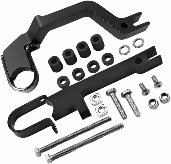 PowerMadd Mount Kit H-G Hayes Brk 34456