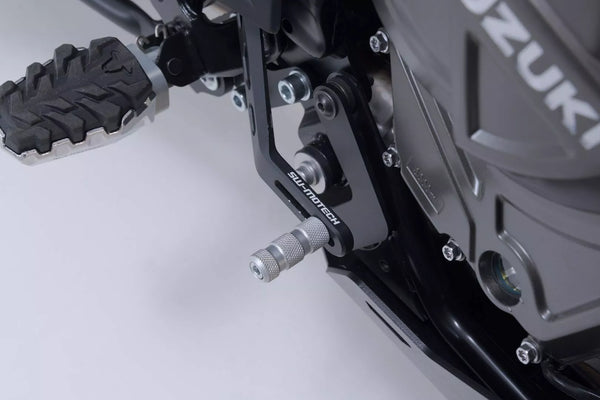 Pedal de freno SW-Motech Fbl.05.845.10000