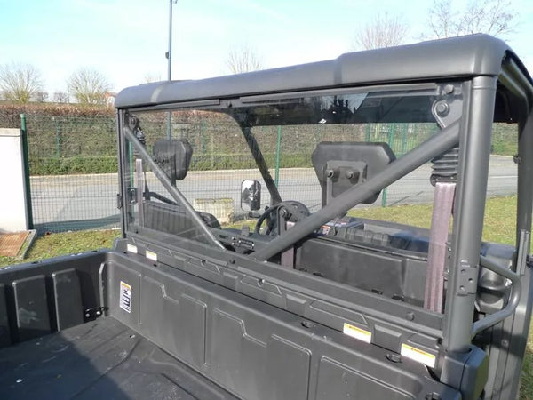 Bullster rr wndshld grande uforce 1000 uforce1000gpbar