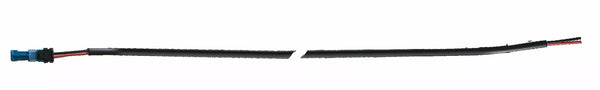 Cable de conector de supernova para Bosch U-NPC-BC1300
