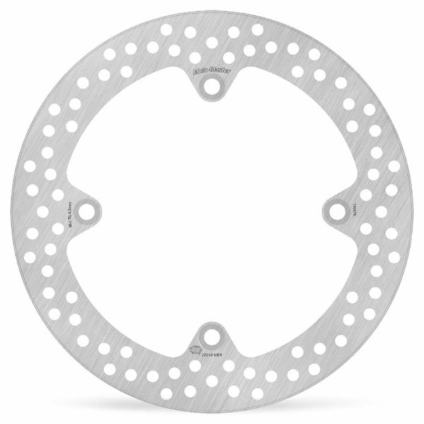 Disc de freno de Moto-master halo trasero 110476