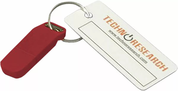 Technoresearch DirectLink USB Key sin retorno TR200053-M01EU