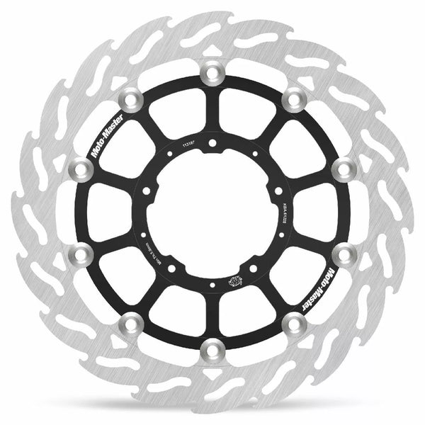 Disc de freno de Moto-Master Racing Ft L 113197