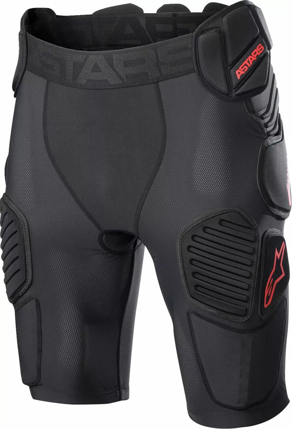 Alpinestars (MX) Bionic Pro B/R 2XL 6507523-13-2x