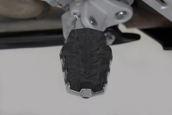 SW-MOTECH EVO Footrest Kit Frs.11.112.10600