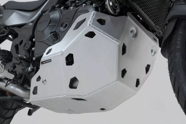 SW-MOTECH Engine Guard Transalp MSS.01.070.10001/S