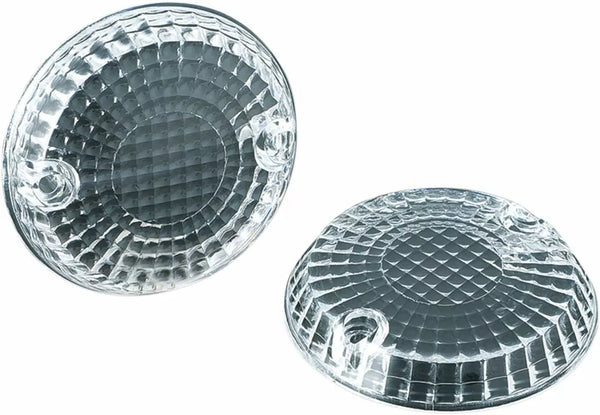 Reemplazo de lentes Kuryakyn CLR KUR2265