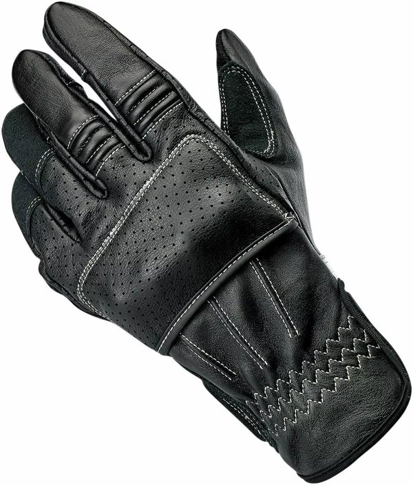 Glove de Biltwell Borreco BK/CMT XS 1506-0104-301