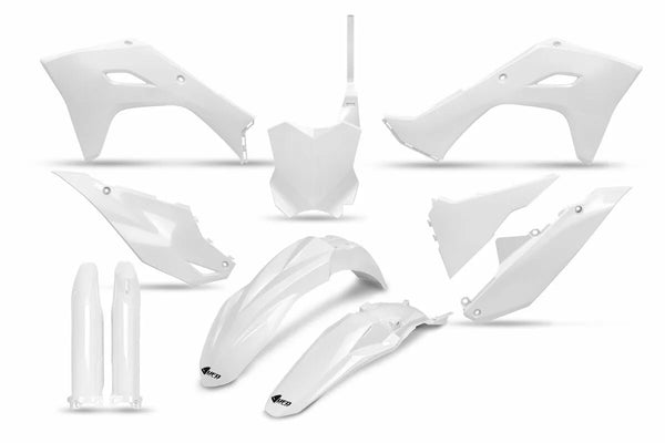 Kit de carrocería UFO KX250 25-/450 24 Kakit231f@047