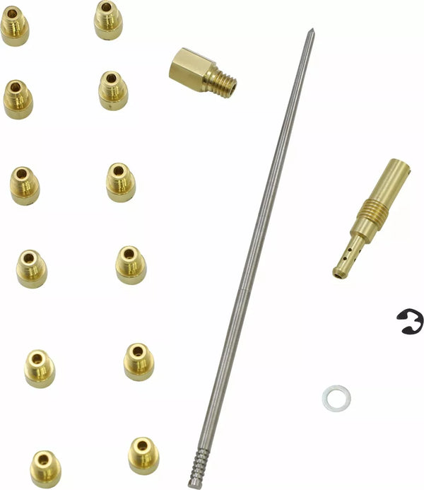 Kit de chorro de dynojet yamaha yzf 450 Q421