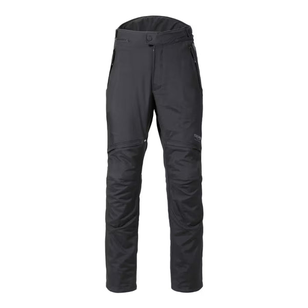 Triunfo textil mc-pantalones bowland negro