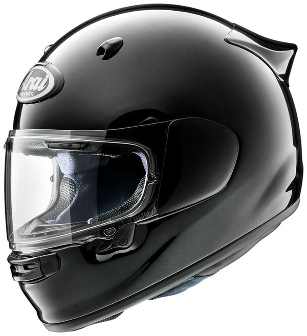 Arai integral mc casco quantic diamond negro