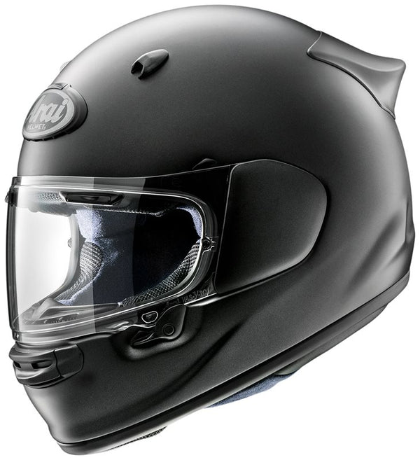 Arai integral mc casco quantic frost negro