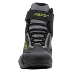 RST MC-SHOES SABER NEGRO /GRIP