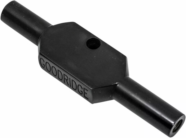 Goodridge Tee Sitting 2X-03F w/MTG MCHD-001BK