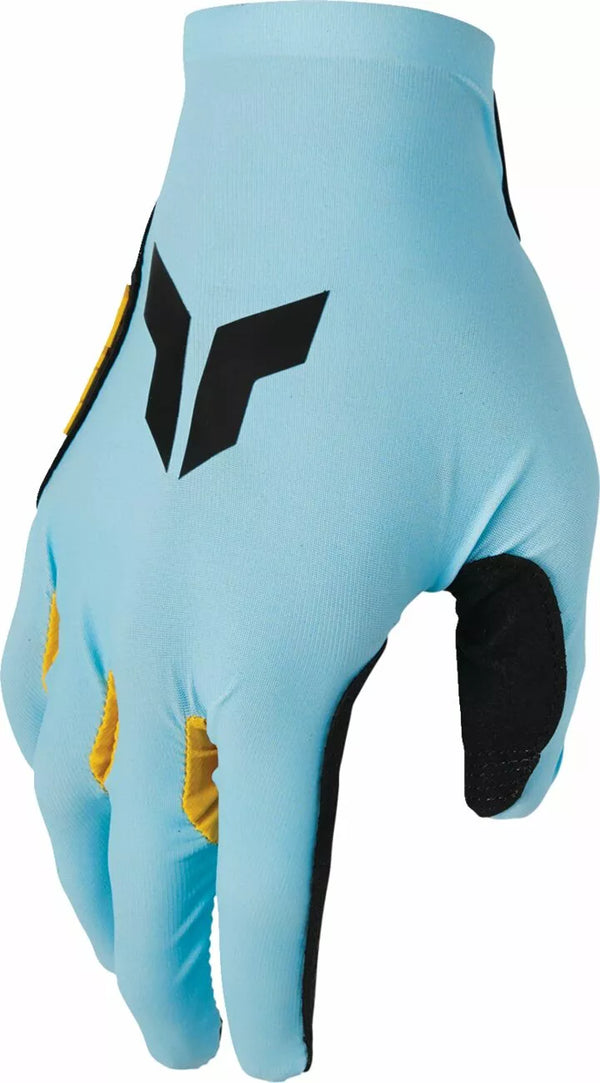 Thor Glove SportMode icónico azul 2x 3330-8011