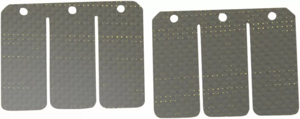 Boyesen CSS Valve de caña - Yamaha YZ125 1994-2000 SSC031