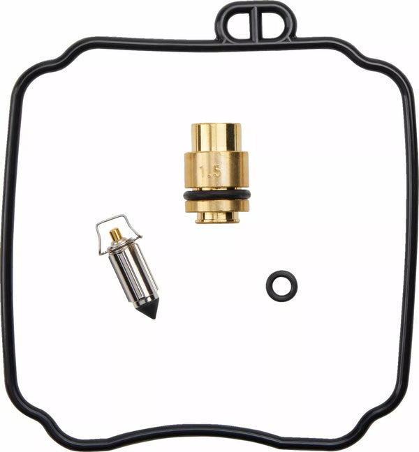 Kit de reparación de suministros K&L Econo Carb Yam 18-5129