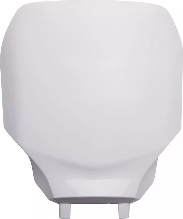 Ufo Plate# Frt YZF450 23- WHY YA04894# 046