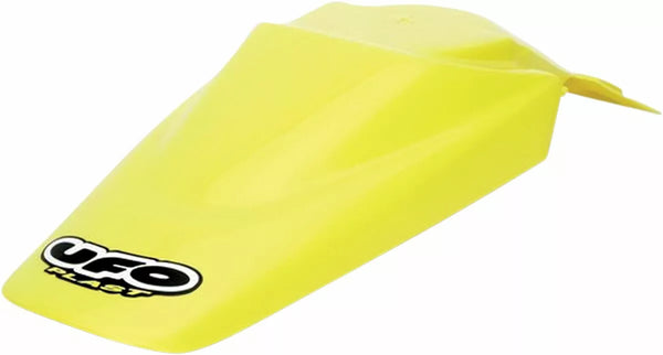 Ufo rear fender rm65 03-12 yel su03929@102