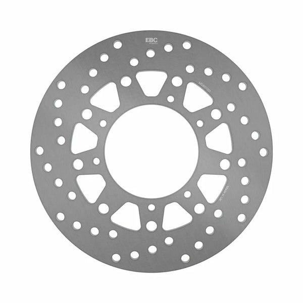 EBC Brake Rotor Fix D Serie RND MD6072D