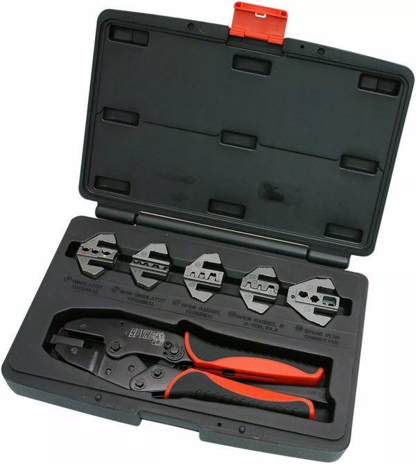 Spyke Tool Terminal de prensado 421010
