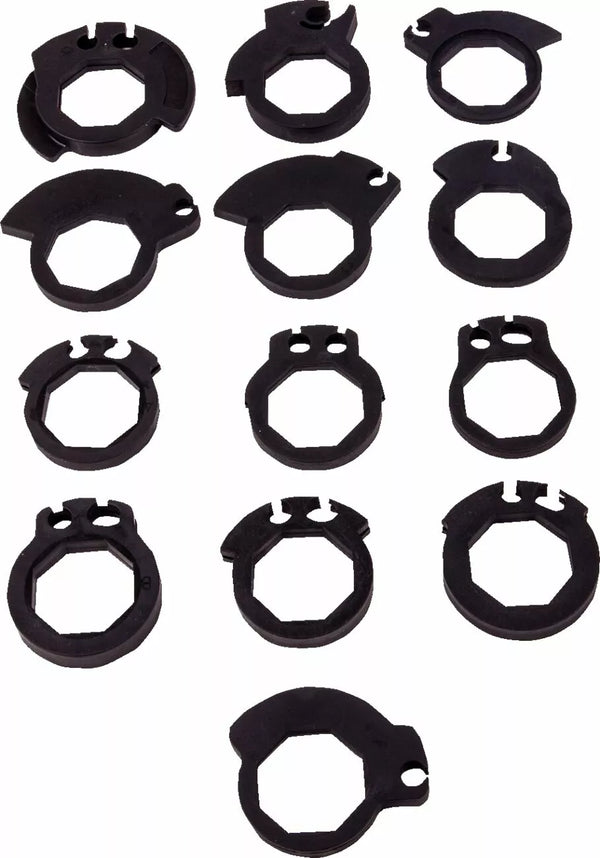 Odi Cam Aprendedor 4st H70SCA