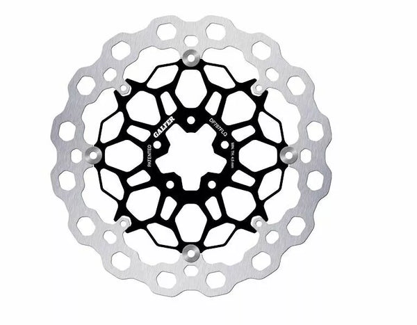 Disco de freno Galfer Cubiq Float DF787FLQ