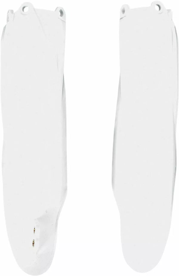 Cubierta de horquillas ovfo YZ22-/YZF10-23 WHT YA04814#046