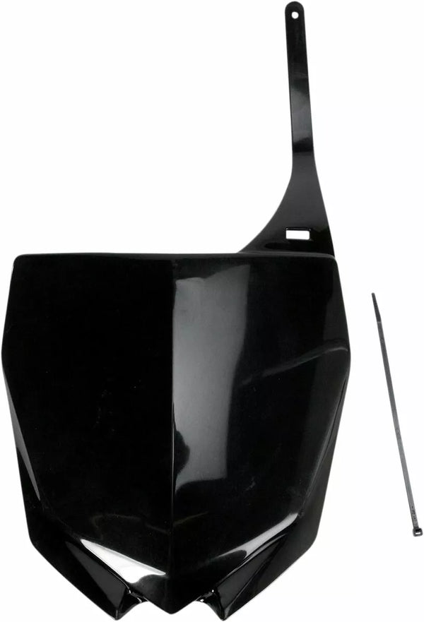 OVNI FRT#Placa YZ02-04 Restilado BK YA04832#001