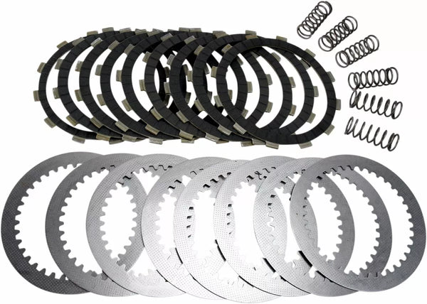 EBC Clutch Kit Carbon DRCF Ver DRCF137