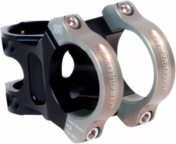 Renthal Renthal Apex 35 Alum STEM STM119-BKAG