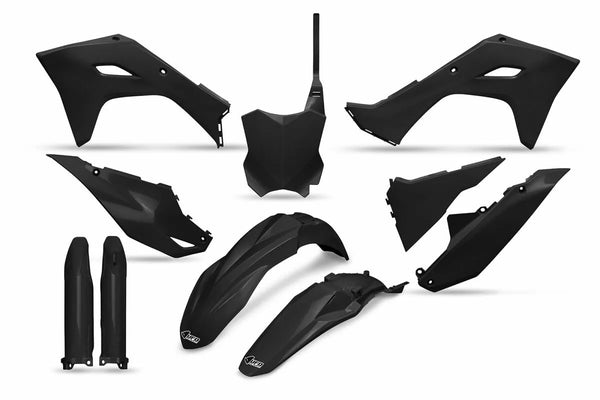 Kit de carrocería ovni completo KX250 25-/450 24 kakit231f@001