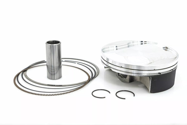 Kit de pists de Wossner CRF450R 17+ .96 8936db