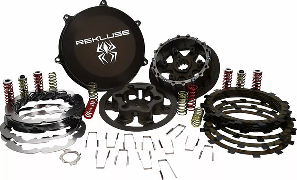 Recluso embrague recluso apex KX250 21-2 RMS-7404140