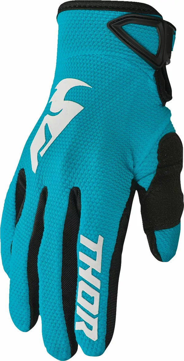 Glove Thor WMN Sector AQ/WH SM 3331-0246