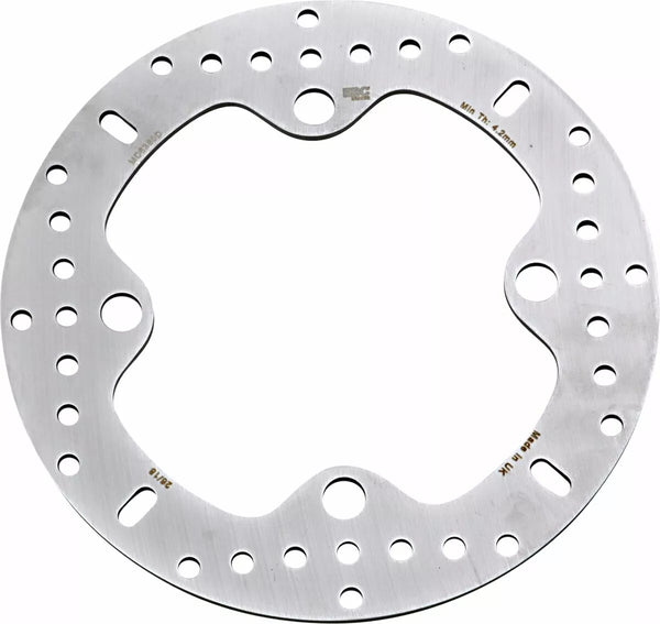 EBC Brake Rotor Fix D Serie RND MD6380D