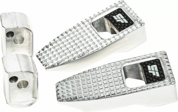 Slyfox Pegs Speed ​​trasero 2018-2023 Soft SF-903-02-2