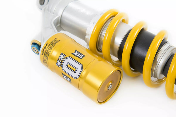 Ohlins Shock Husqvarna/Ktm/Gas Gas S4 DMX 0101