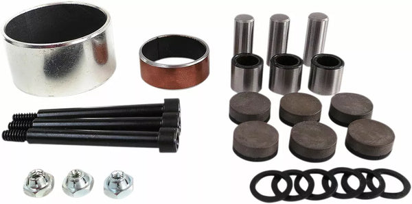 EPI Clutch Rebouild Kit Bol We210934
