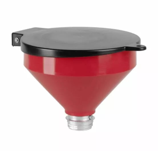 Pressol Funnel PE 3 2 L/ DIA 250 mm 02568