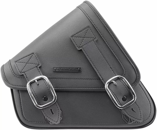 Saddlemen Swing Arm Bag Blk D410 XL 3501-1432