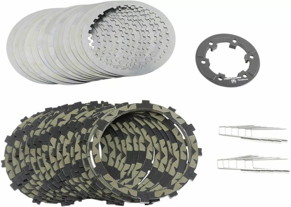 Recluso Clutch TRQDRV DYNA 99+ RMS-284