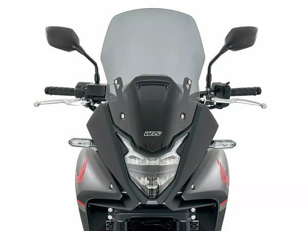 WRS Windscreen Touring XL750 Trans HO062FS