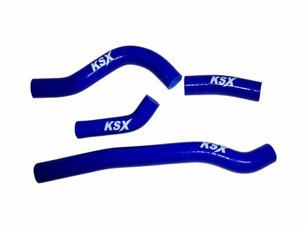Kit de manguera KSX CRF250 22- BL WM146B