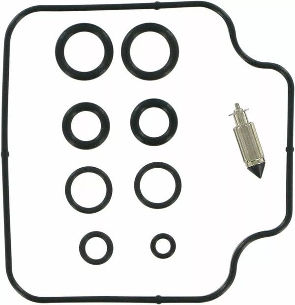 Kit de reparación de suministros K&L Econo Carb Hon 18-2430