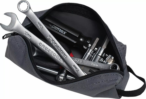 Kit de herramientas de Cruztools Metric SBJM