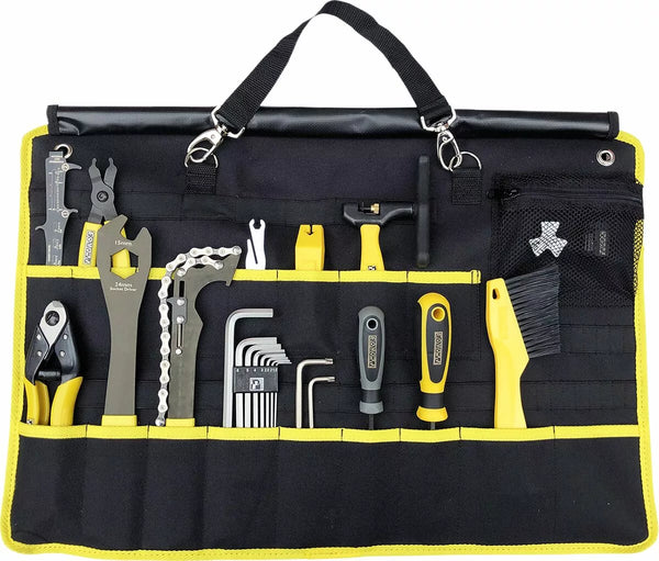 Kit de herramientas Burrito de Pedro 6450681